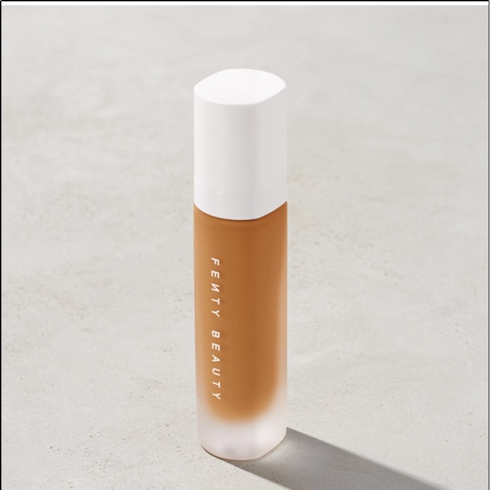 Fenty Foundation Shade 420